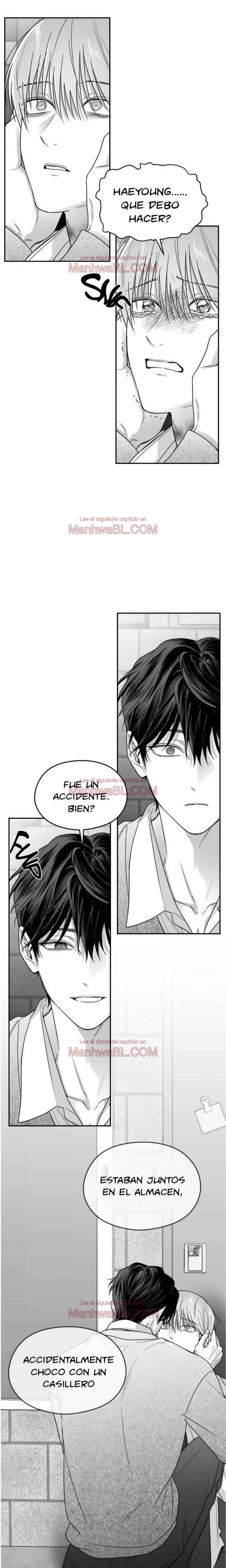 Non Zero Sum - Capítulo 66 2 manhwa