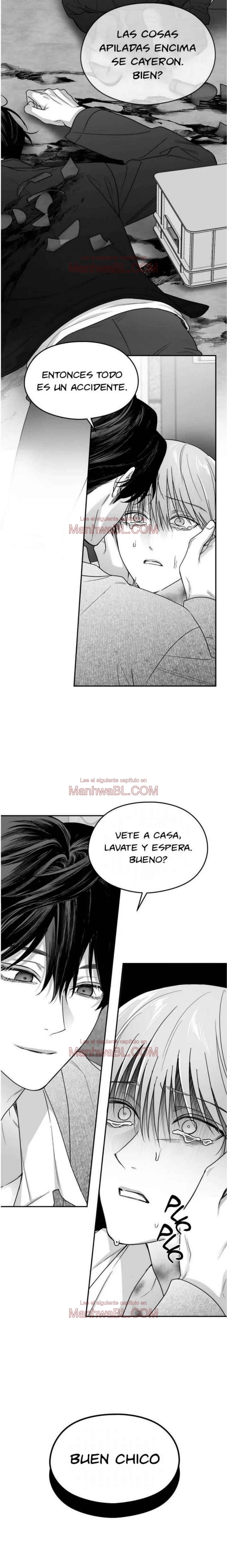Non Zero Sum - Capítulo 66 2 manhwa