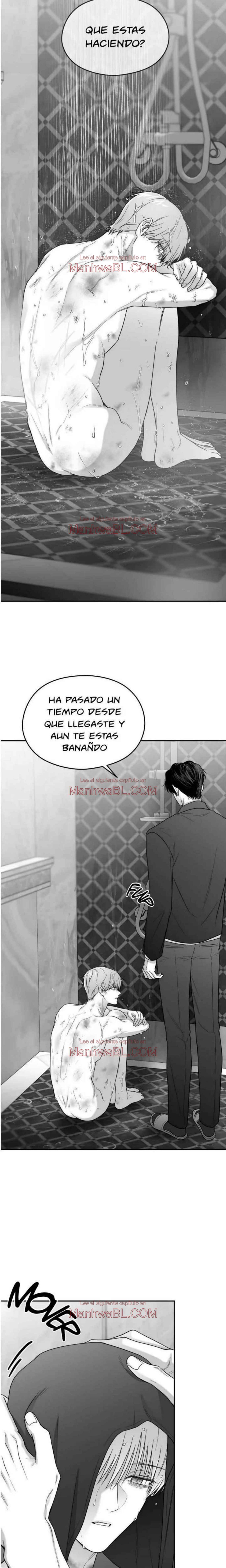 Non Zero Sum - Capítulo 66 2 manhwa