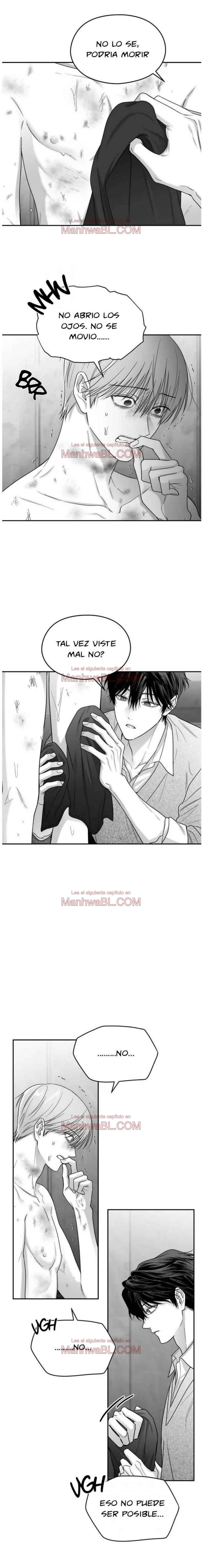 Non Zero Sum - Capítulo 66 3 manhwa