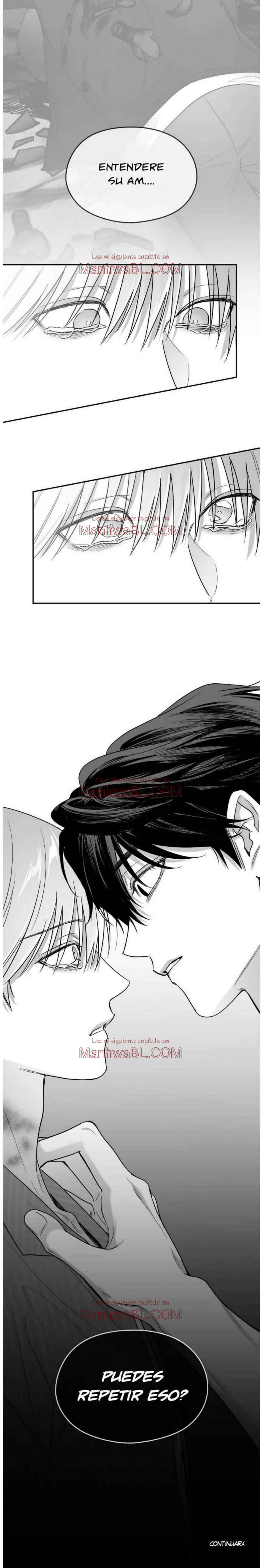 Non Zero Sum - Capítulo 66 3 manhwa