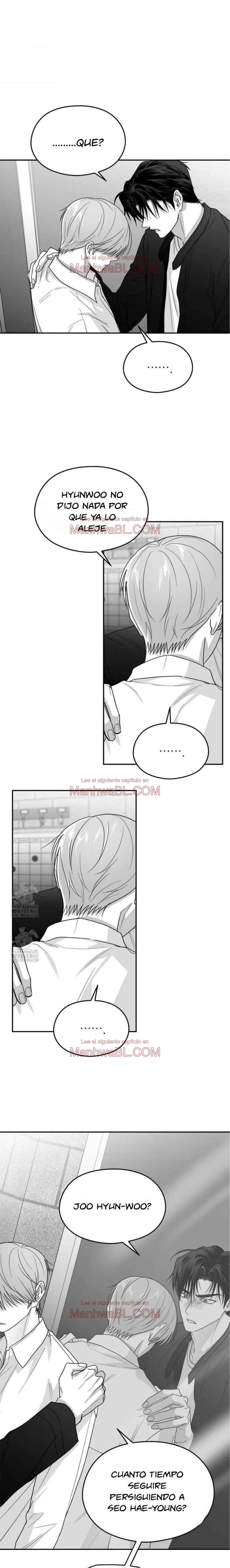 Non Zero Sum - Capítulo 65 2 manhwa