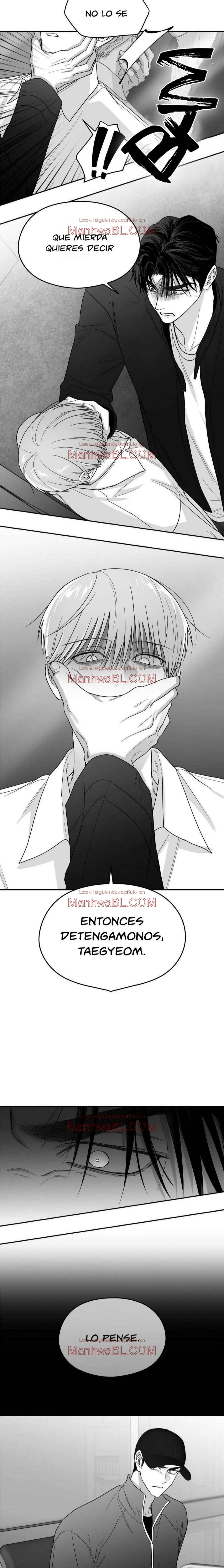 Non Zero Sum - Capítulo 65 2 manhwa