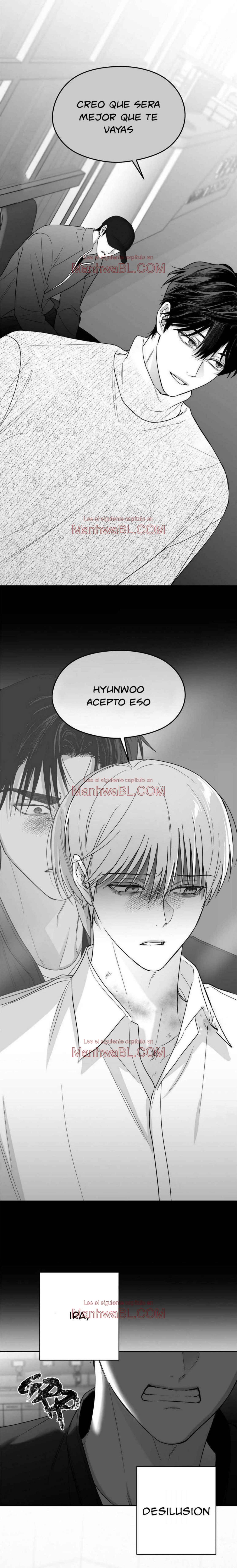 Non Zero Sum - Capítulo 65 2 manhwa