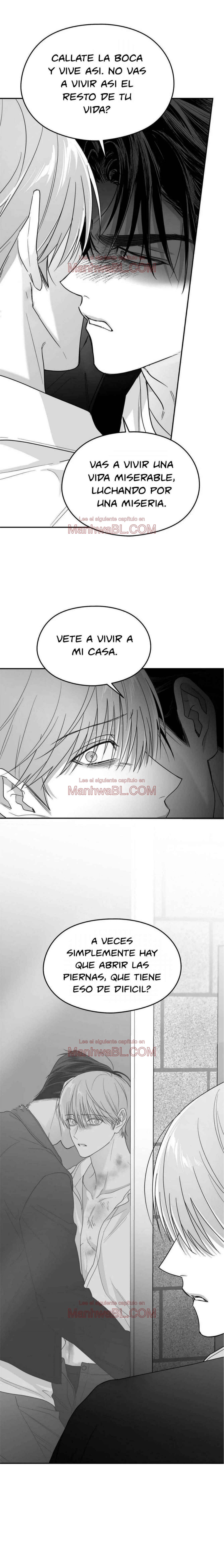 Non Zero Sum - Capítulo 65 2 manhwa