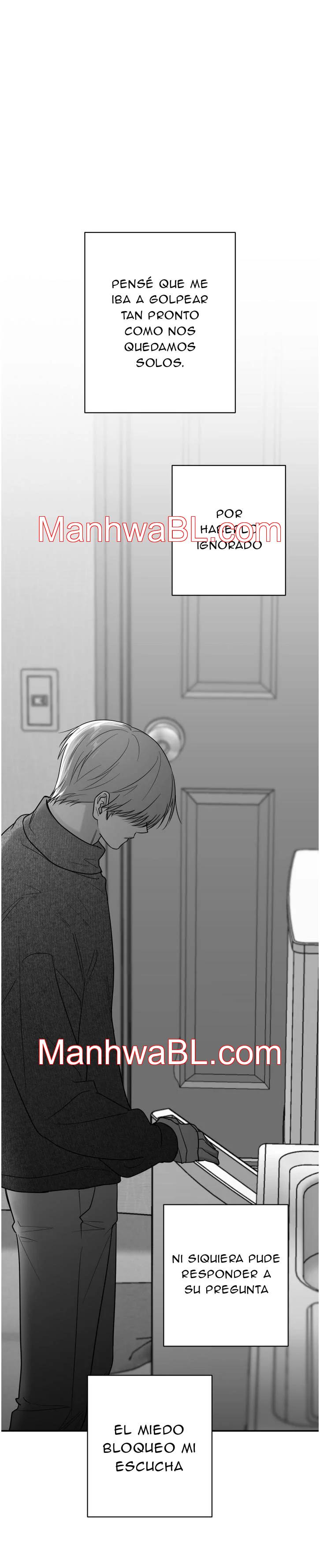 Non Zero Sum - Capítulo 60 manhwa