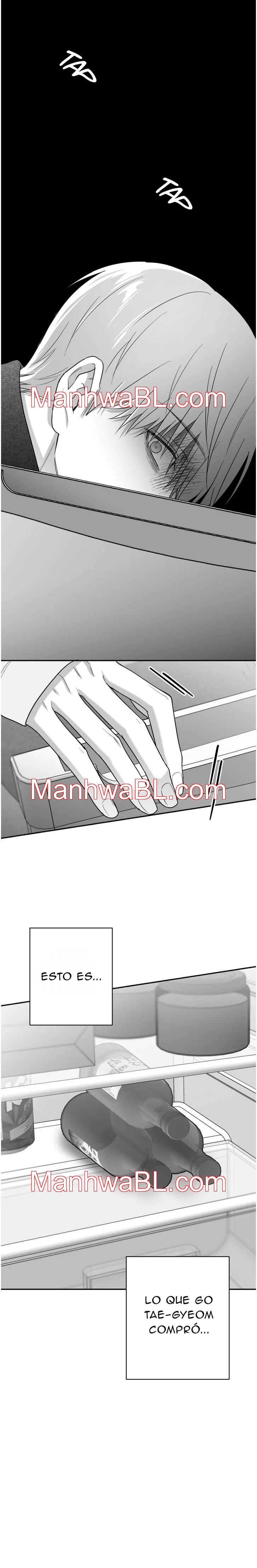 Non Zero Sum - Capítulo 60 manhwa