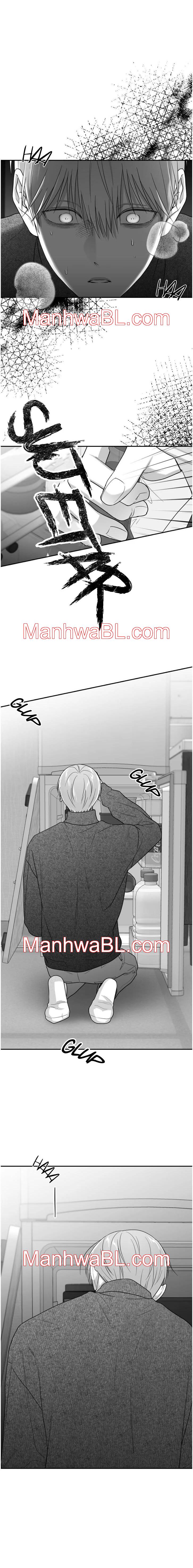 Non Zero Sum - Capítulo 60 manhwa