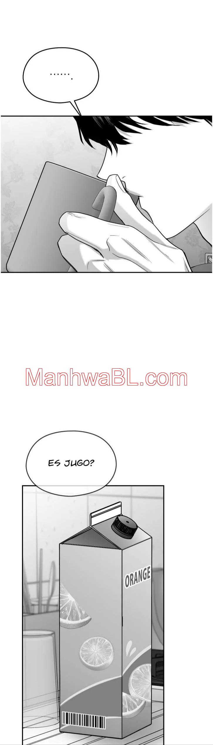 Non Zero Sum - Capítulo 60 manhwa