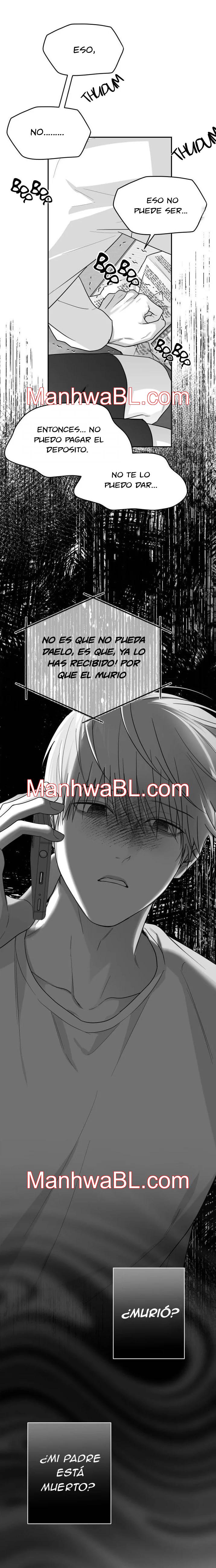 Non Zero Sum - Capítulo 63 manhwa