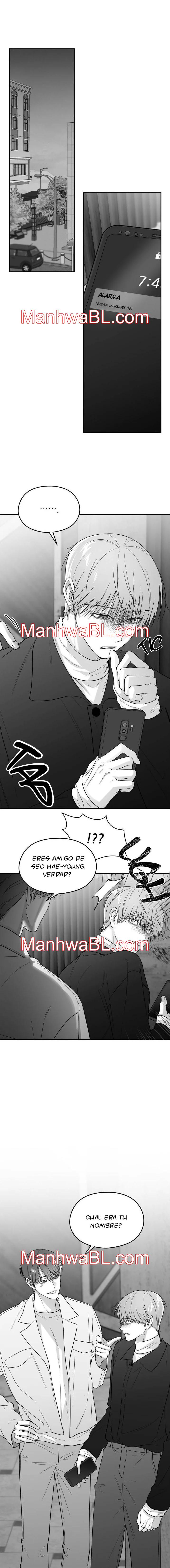 Non Zero Sum - Capítulo 63 manhwa