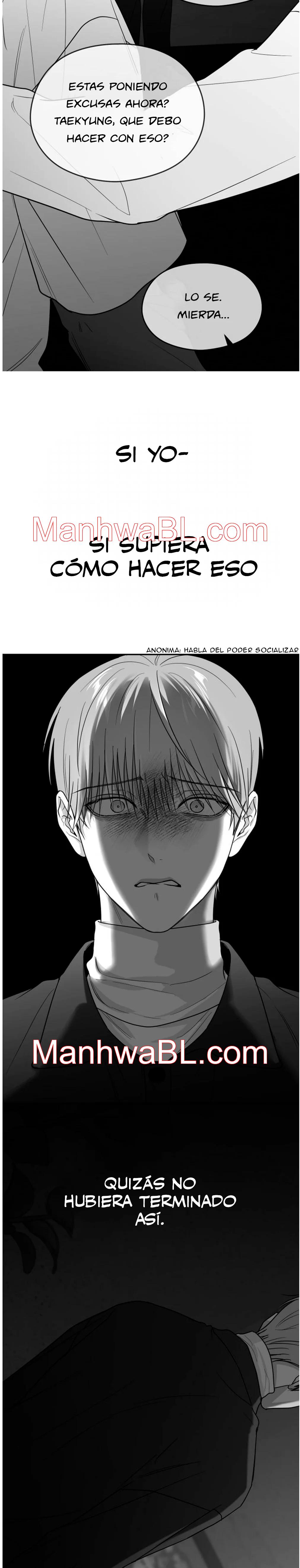 Non Zero Sum - Capítulo 63 3 manhwa