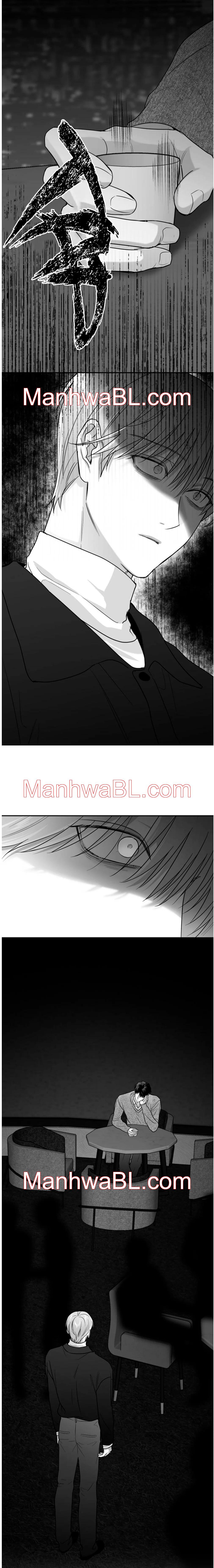 Non Zero Sum - Capítulo 63 3 manhwa