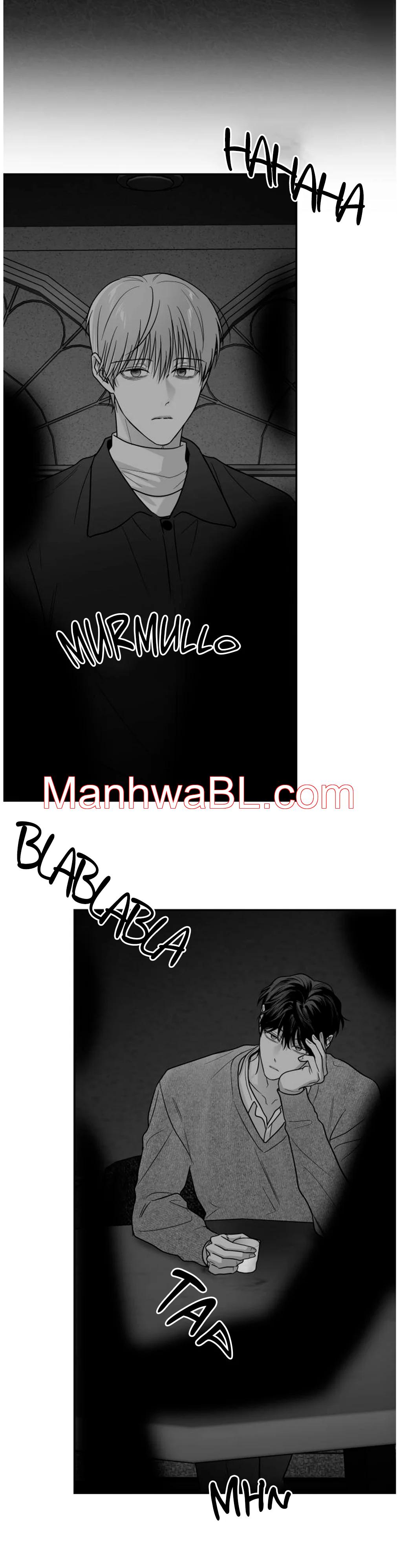 Non Zero Sum - Capítulo 63 3 manhwa