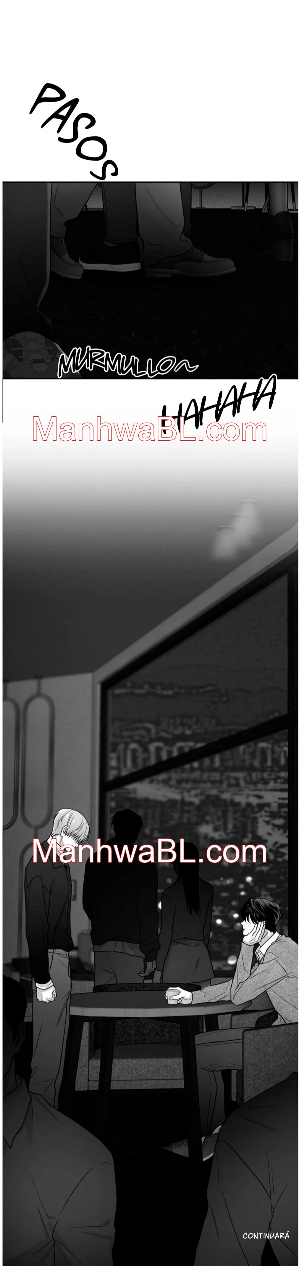 Non Zero Sum - Capítulo 63 3 manhwa