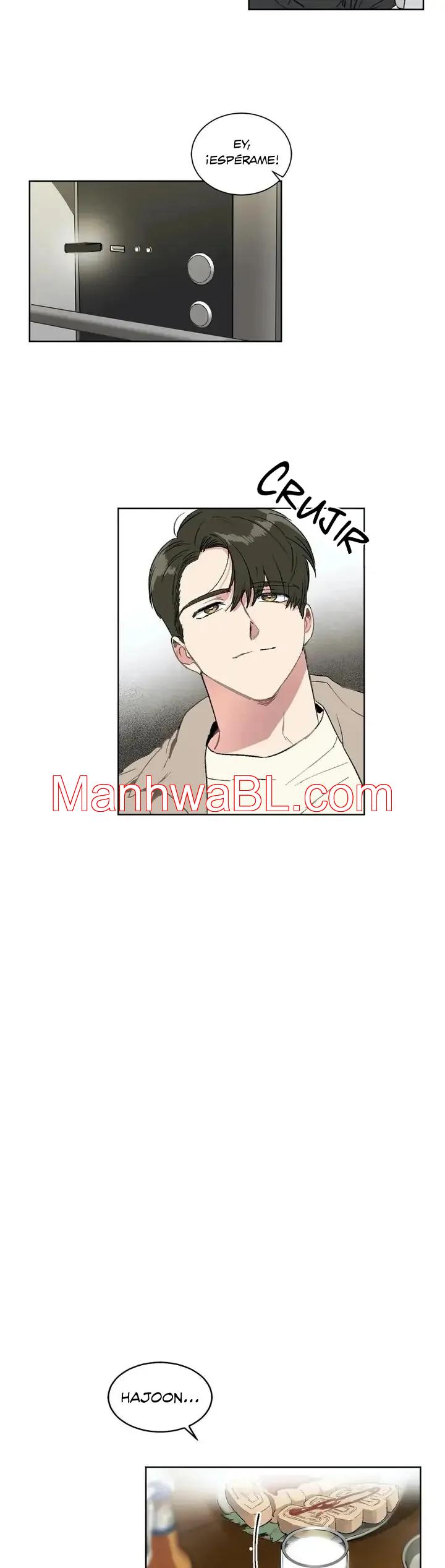 Lecciones Privadas - Capítulo 1 2 manhwa