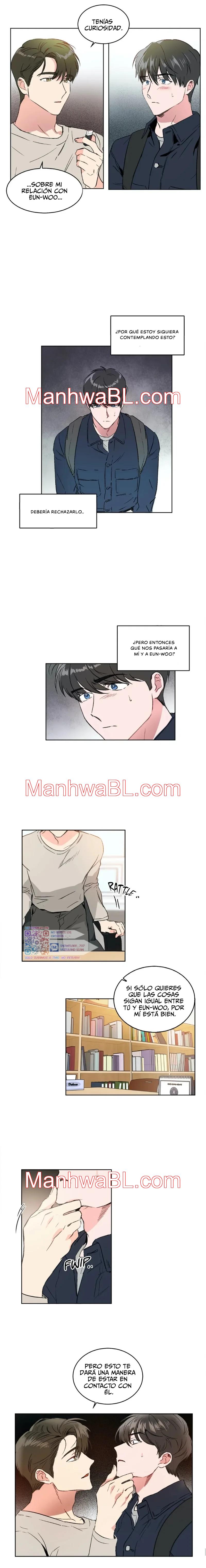 Lecciones Privadas - Capítulo 3 3 manhwa