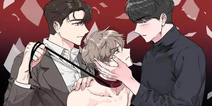 Lecciones Privadas - Capítulo 4 manhwa