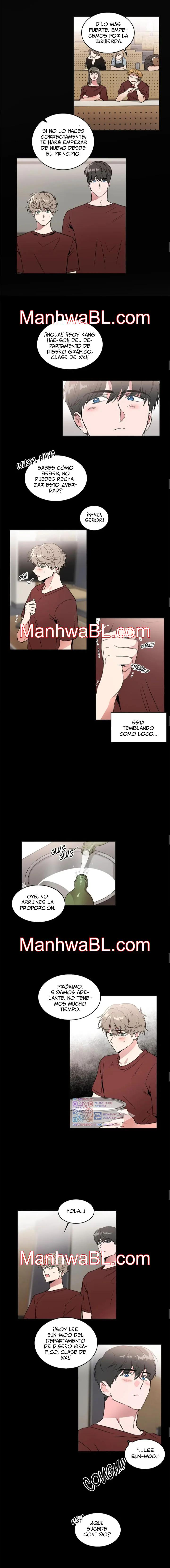 Lecciones Privadas - Capítulo 7 2 manhwa