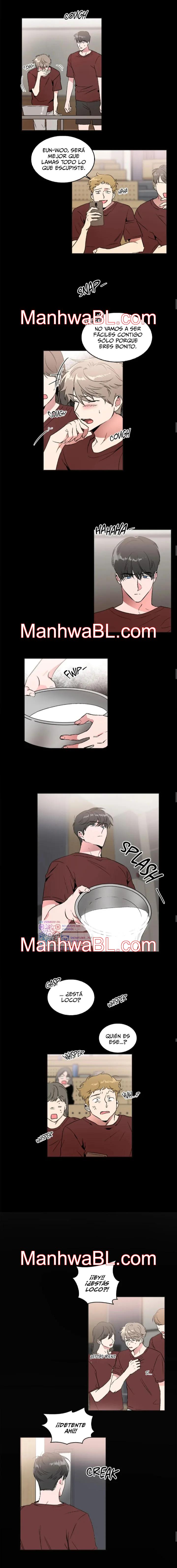 Lecciones Privadas - Capítulo 7 2 manhwa