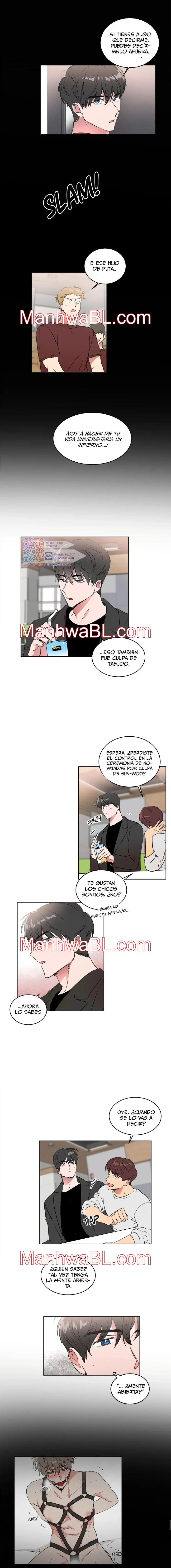 Lecciones Privadas - Capítulo 7 2 manhwa