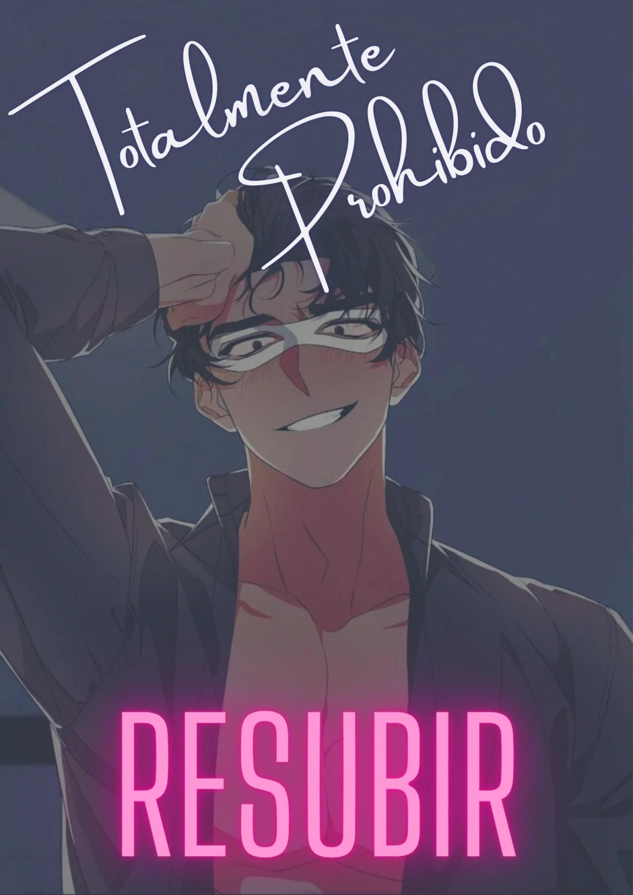Lecciones Privadas - Capítulo 8 3 manhwa