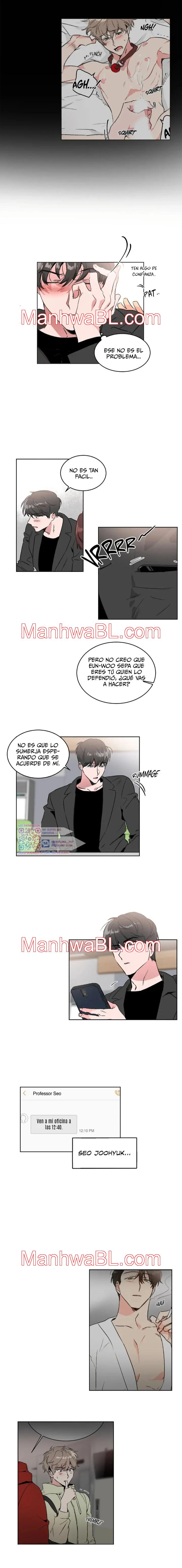 Lecciones Privadas - Capítulo 7 3 manhwa