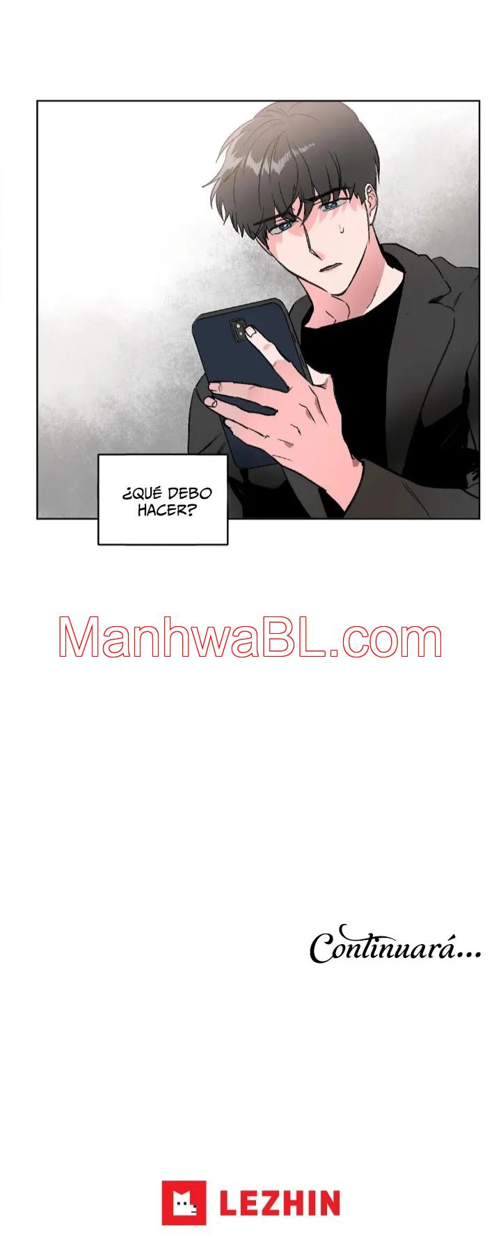 Lecciones Privadas - Capítulo 7 3 manhwa