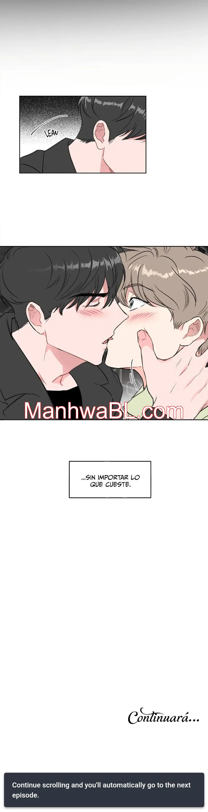 Lecciones Privadas - Capítulo 10 3 manhwa