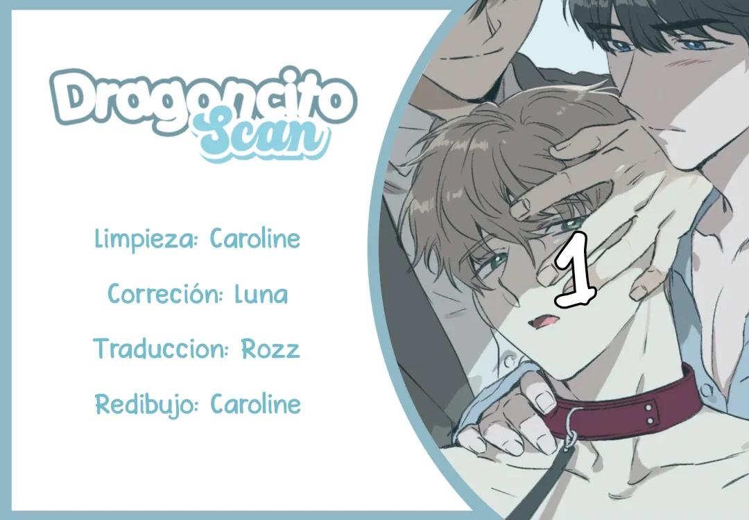 Lecciones Privadas - Capítulo 1 manhwa