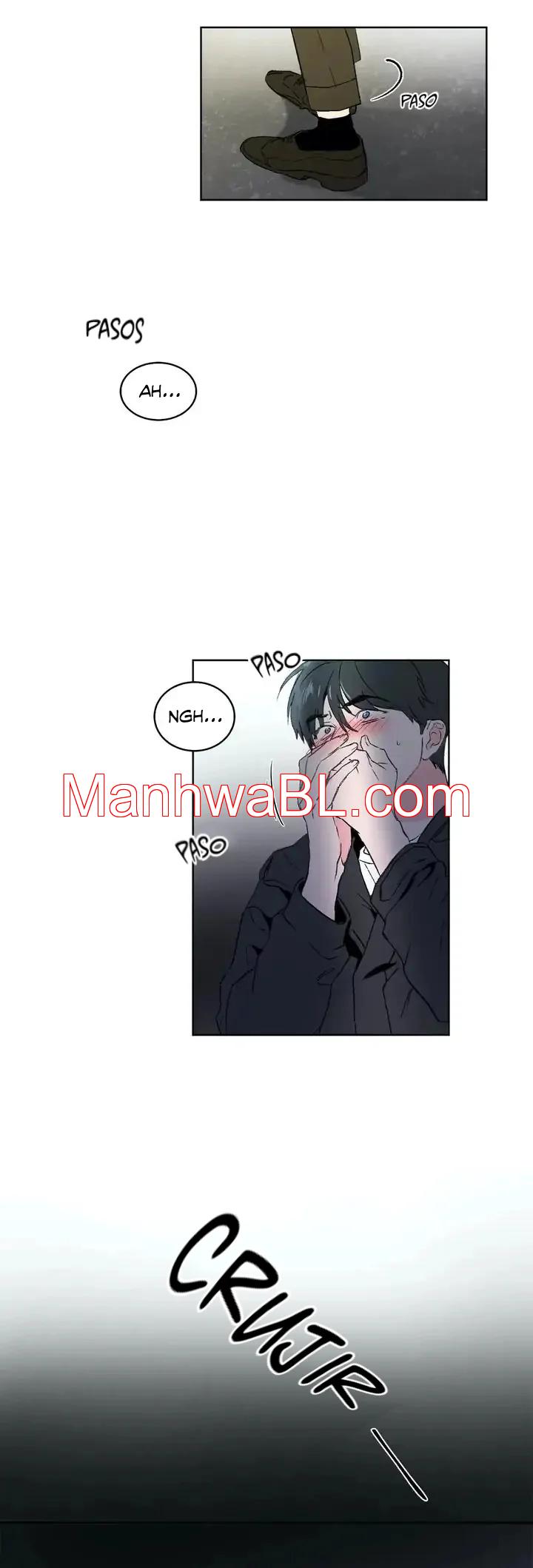 Lecciones Privadas - Capítulo 1 3 manhwa