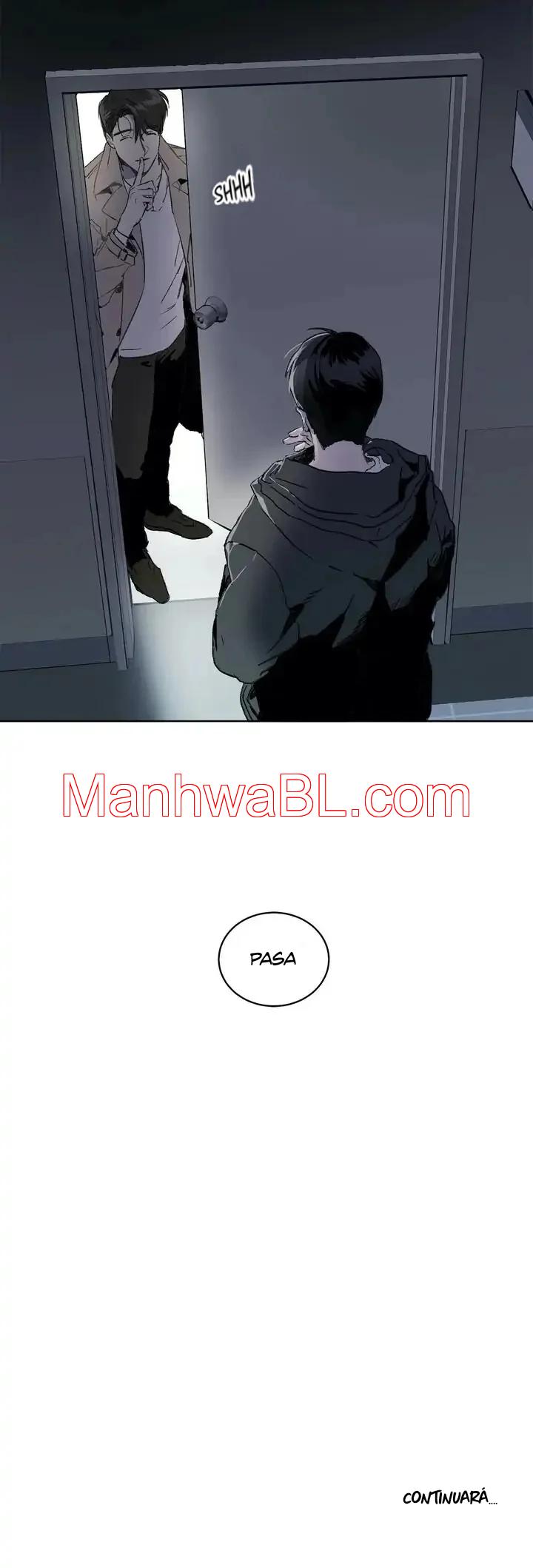 Lecciones Privadas - Capítulo 1 3 manhwa