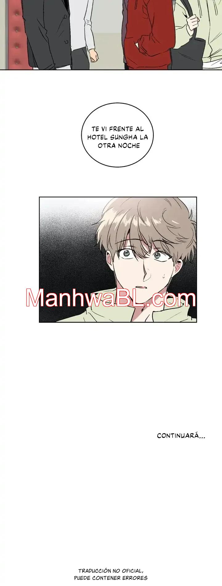 Lecciones Privadas - Capítulo 6 3 manhwa