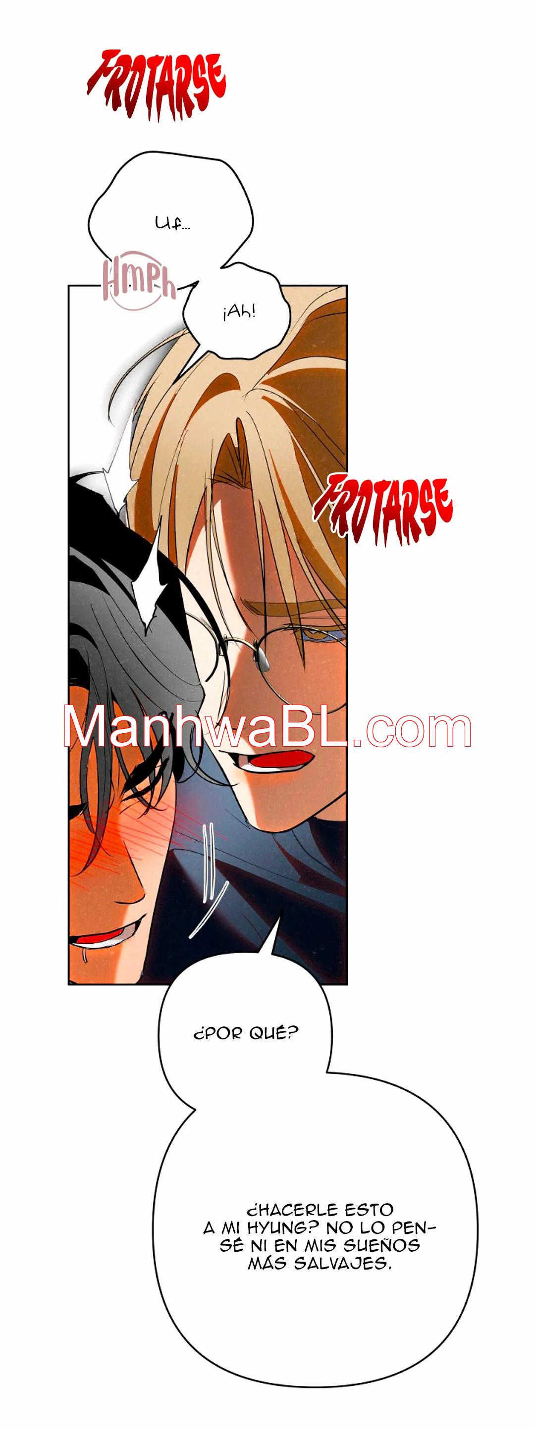 AMINOVIOS - Capítulo 6 3 manhwa