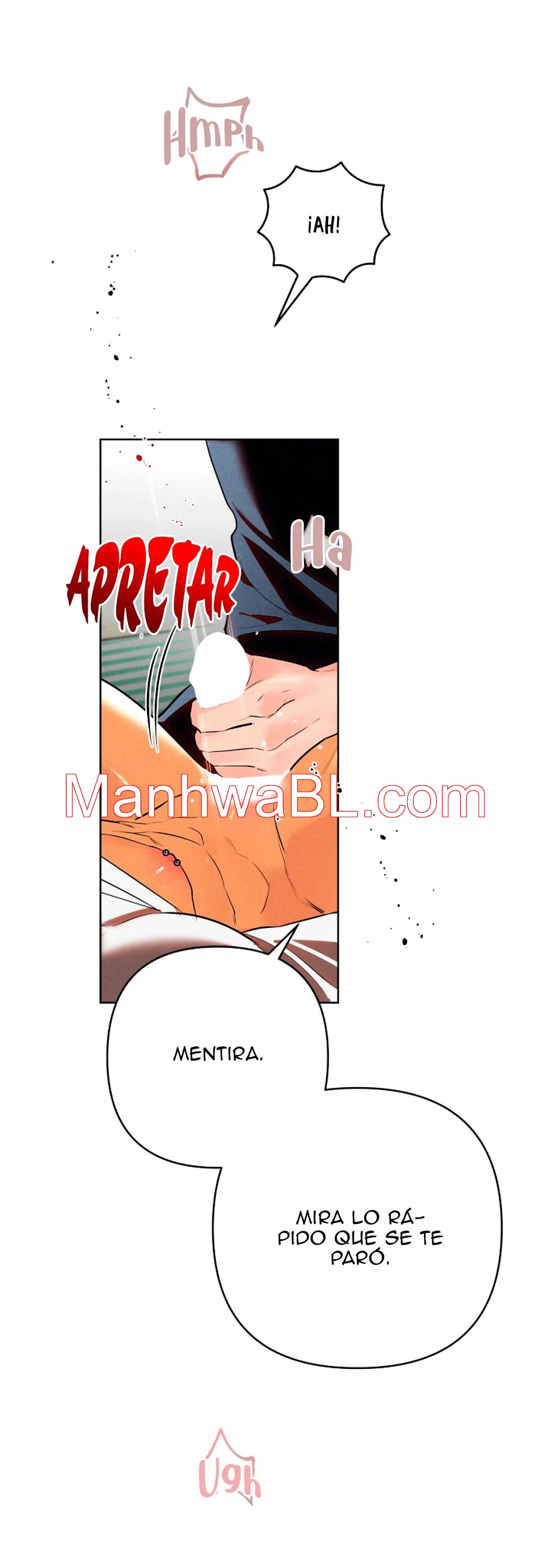 AMINOVIOS - Capítulo 6 3 manhwa