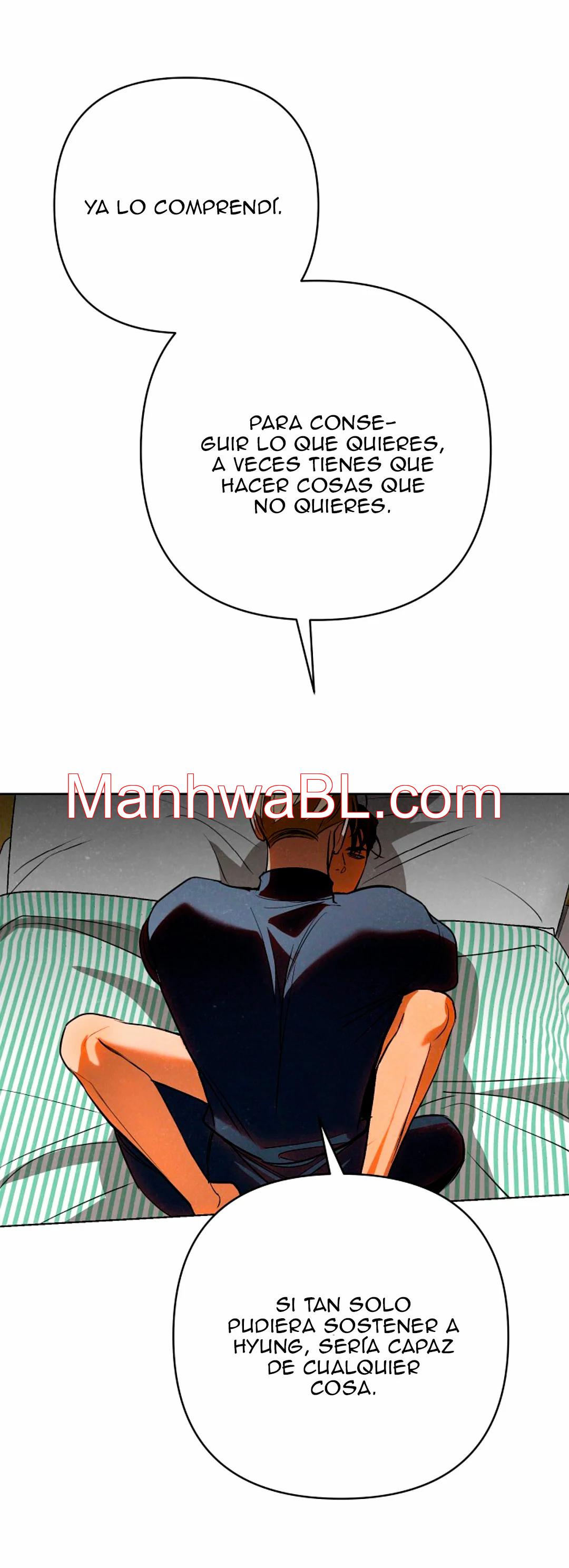 AMINOVIOS - Capítulo 6 3 manhwa