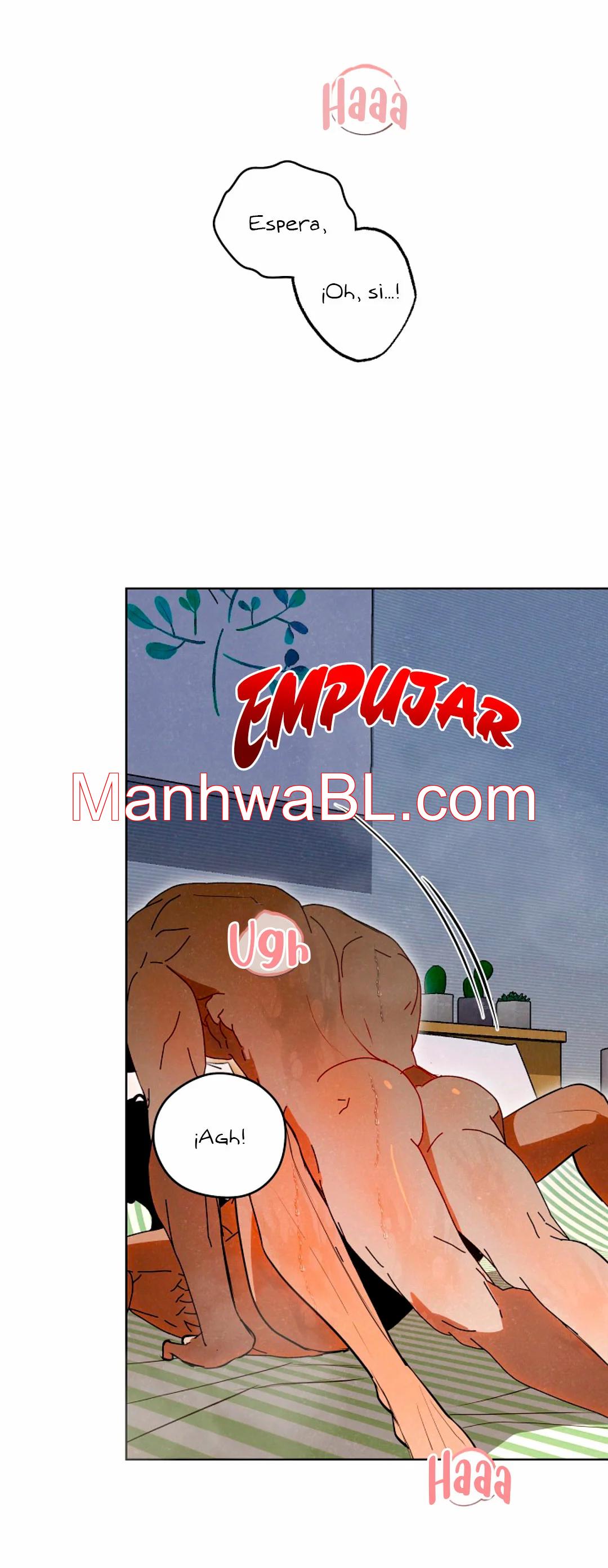 AMINOVIOS - Capítulo 6 3 manhwa