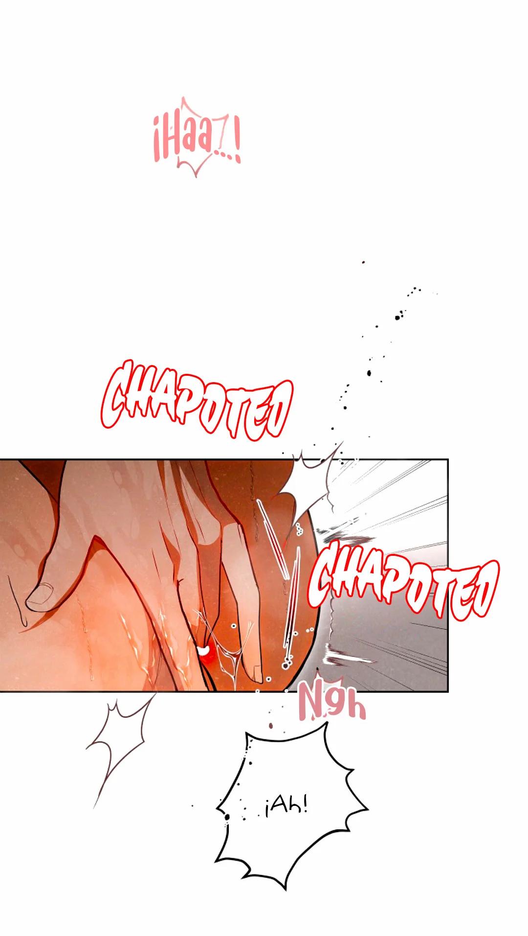 AMINOVIOS - Capítulo 6 3 manhwa