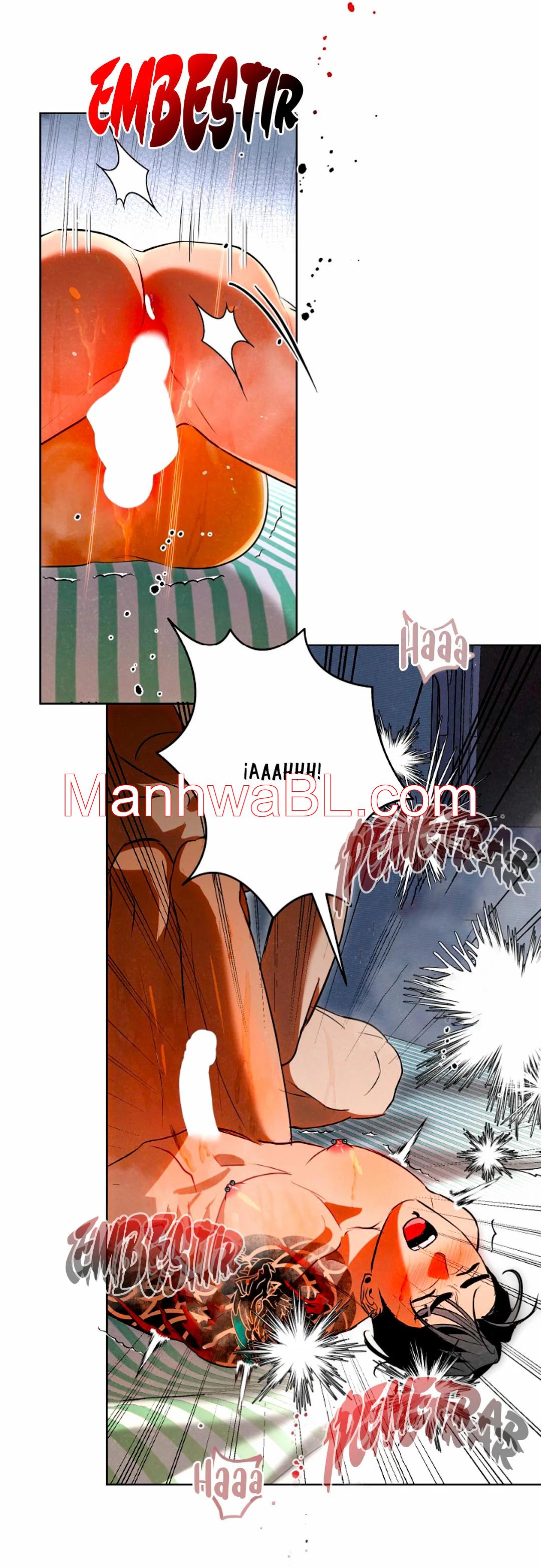 AMINOVIOS - Capítulo 6 3 manhwa