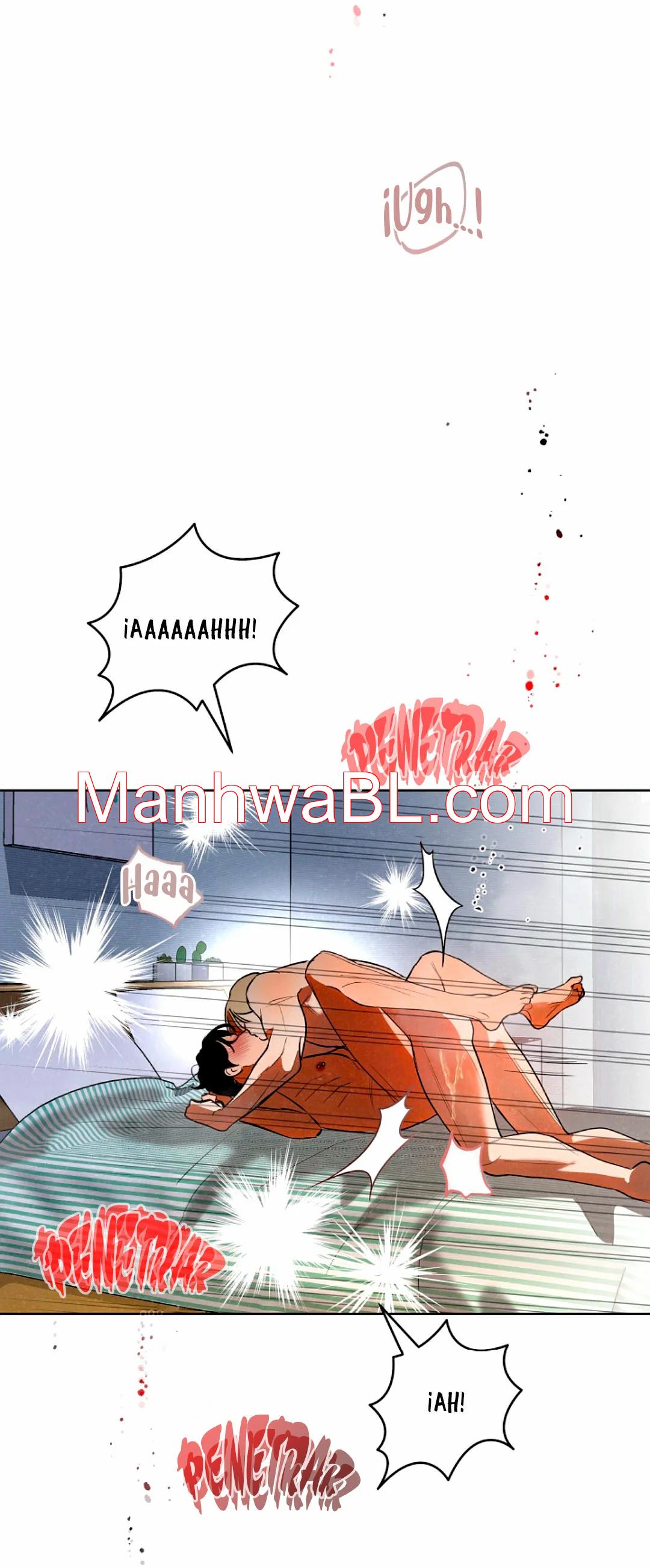 AMINOVIOS - Capítulo 6 3 manhwa
