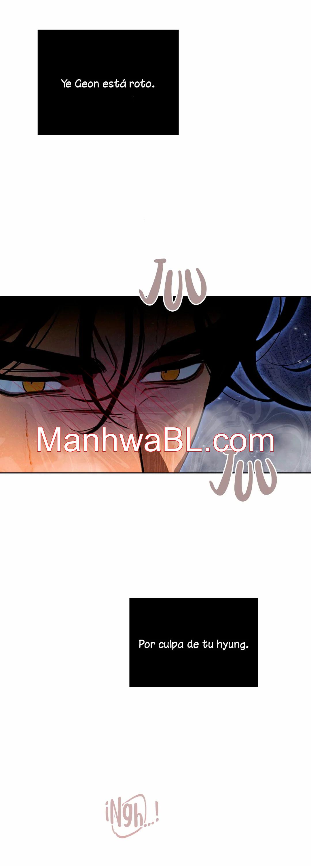 AMINOVIOS - Capítulo 6 3 manhwa