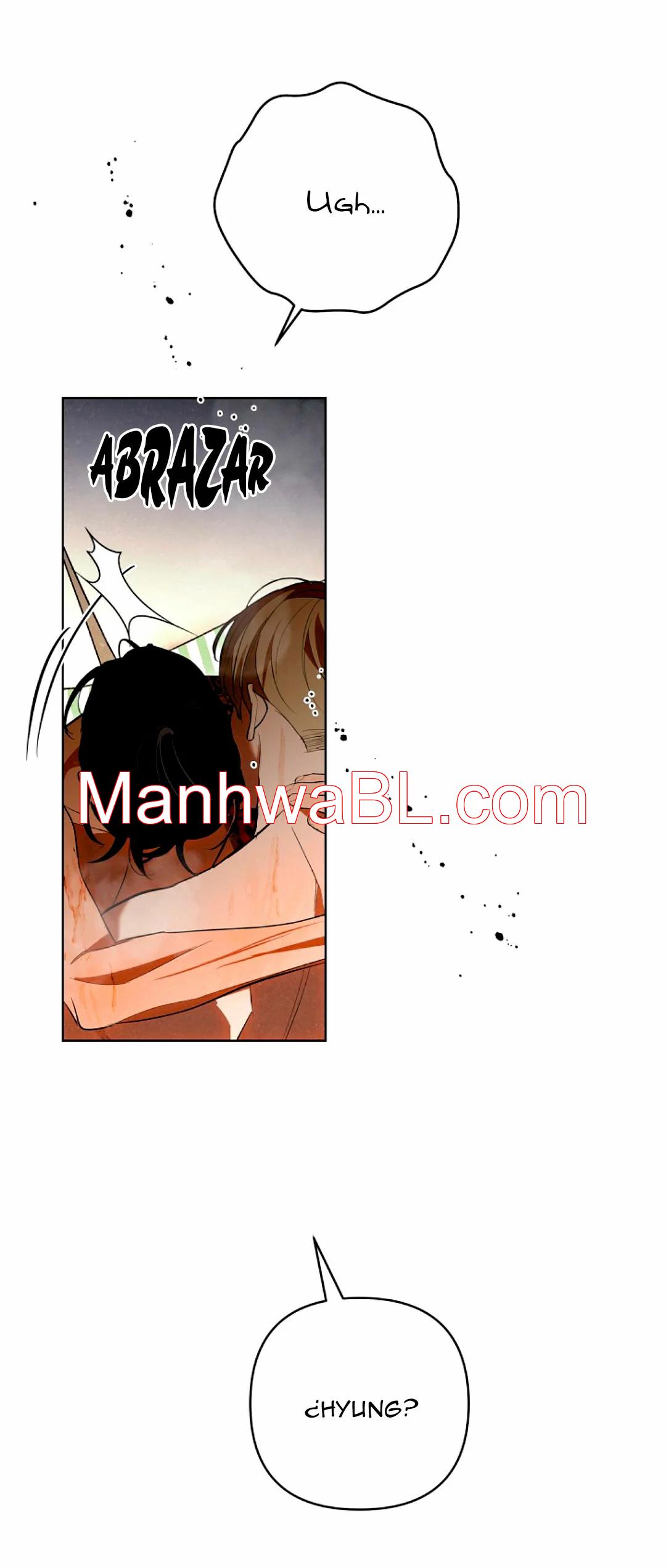 AMINOVIOS - Capítulo 6 3 manhwa