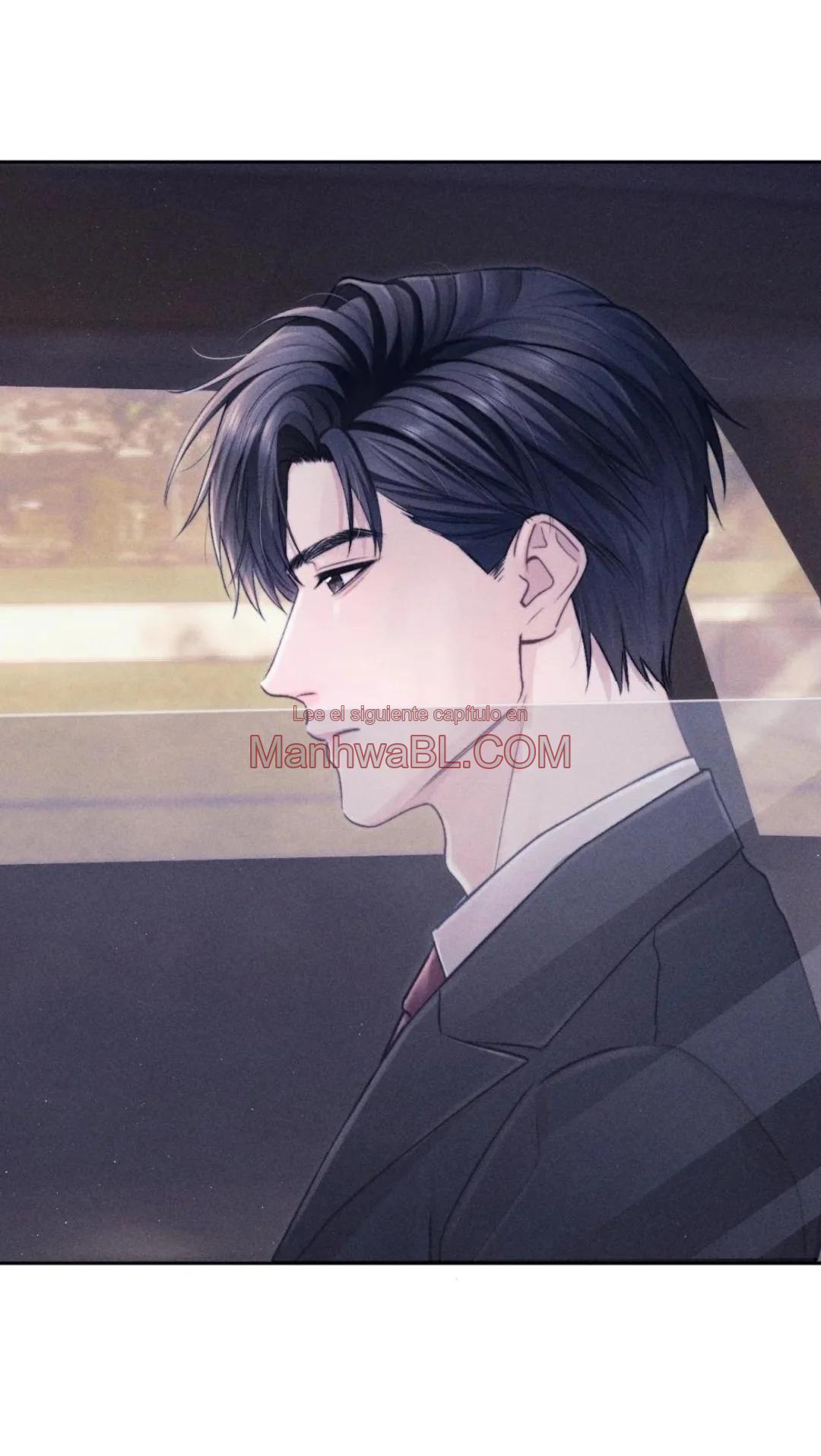 Manhwa BL Español – Leer Yaoi Online Gratis en es.mi2manga.com Reply to keats - Capítulo 11 2 manhwa
