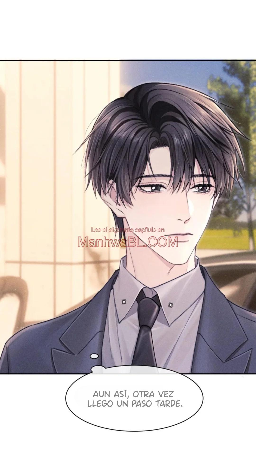 Manhwa BL Español – Leer Yaoi Online Gratis en es.mi2manga.com Reply to keats - Capítulo 11 2 manhwa