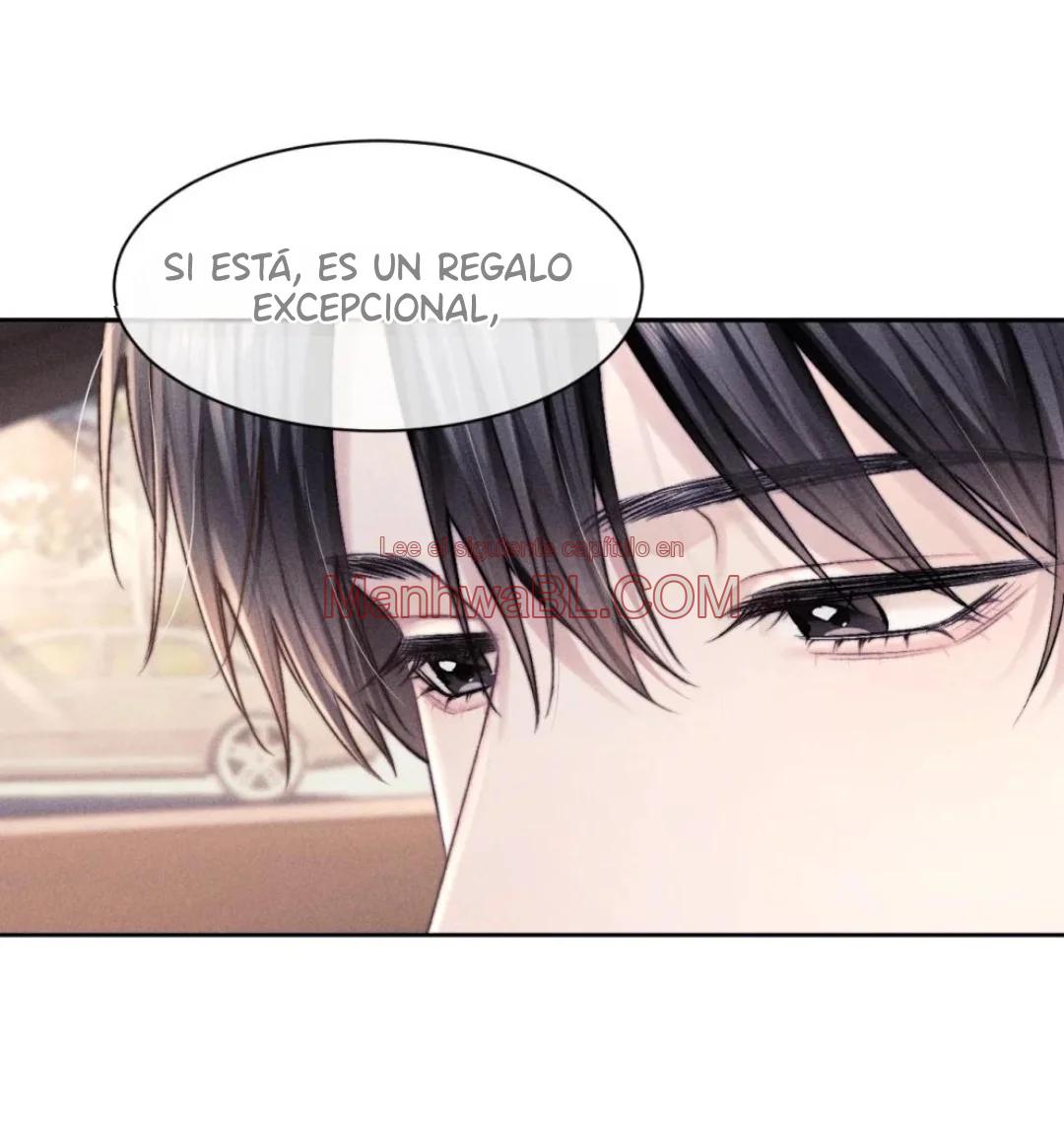 Manhwa BL Español – Leer Yaoi Online Gratis en es.mi2manga.com Reply to keats - Capítulo 11 2 manhwa