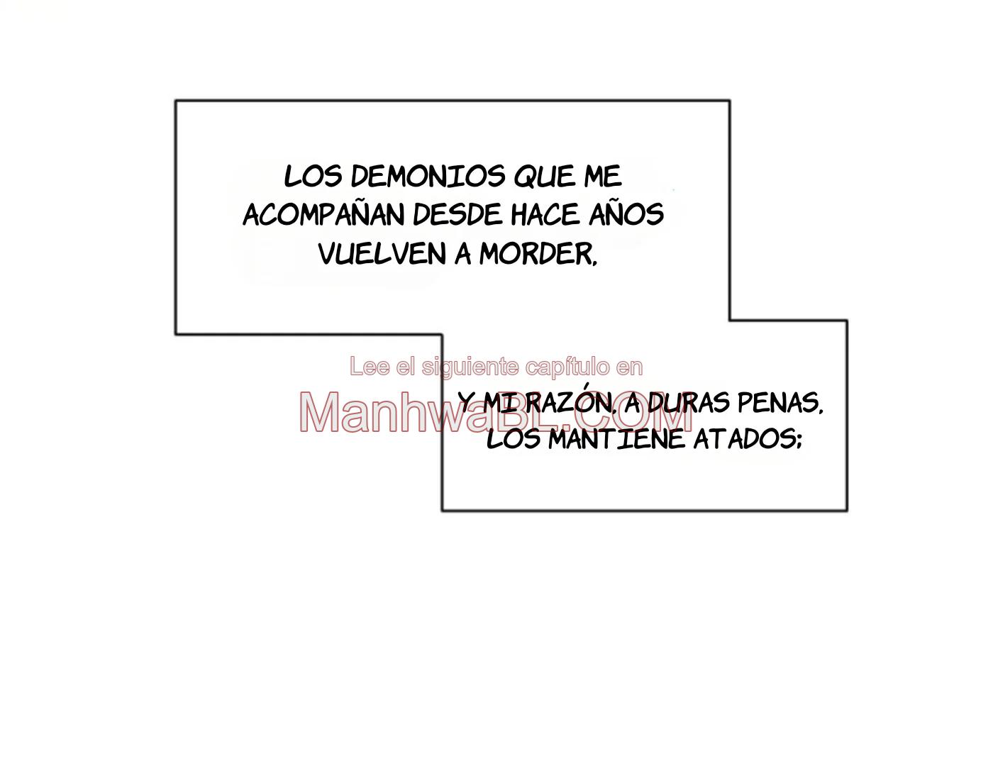 Manhwa BL Español – Leer Yaoi Online Gratis en es.mi2manga.com Reply to keats - Capítulo 11 2 manhwa
