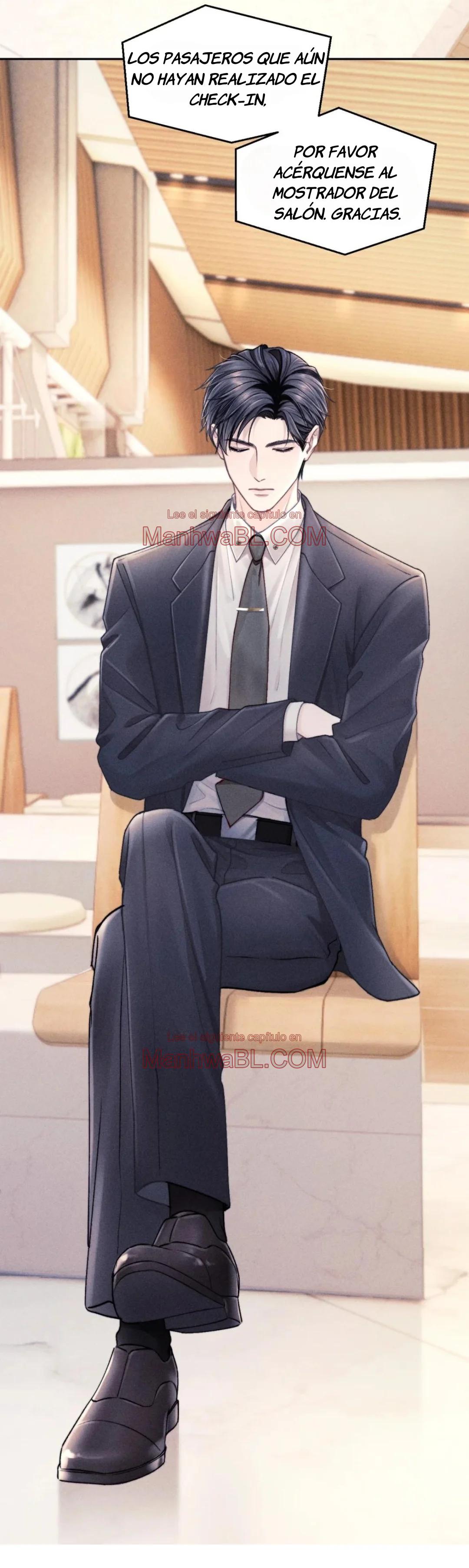 Manhwa BL Español – Leer Yaoi Online Gratis en es.mi2manga.com Reply to keats - Capítulo 11 2 manhwa