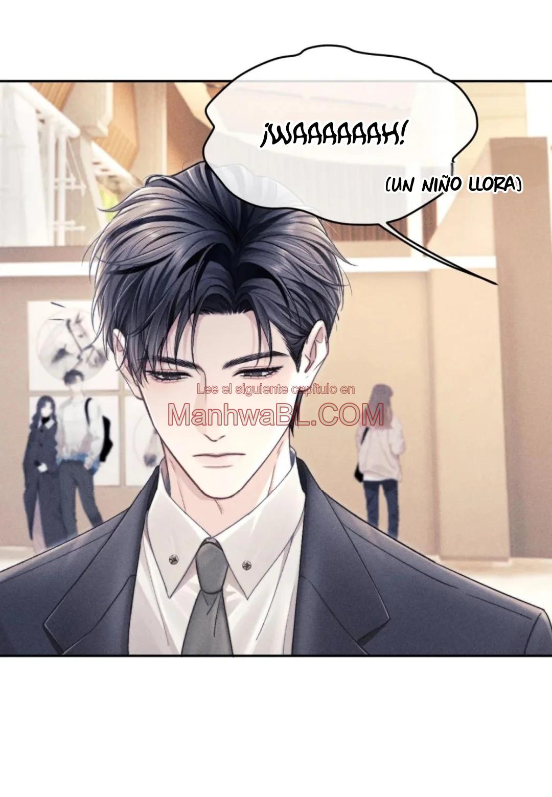 Manhwa BL Español – Leer Yaoi Online Gratis en es.mi2manga.com Reply to keats - Capítulo 11 2 manhwa