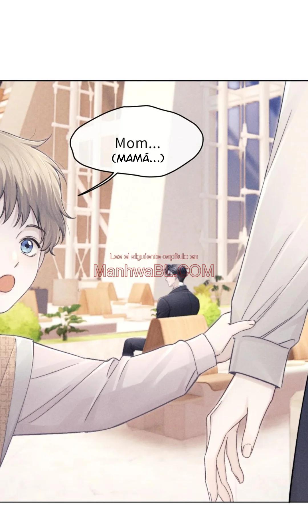 Manhwa BL Español – Leer Yaoi Online Gratis en es.mi2manga.com Reply to keats - Capítulo 11 2 manhwa