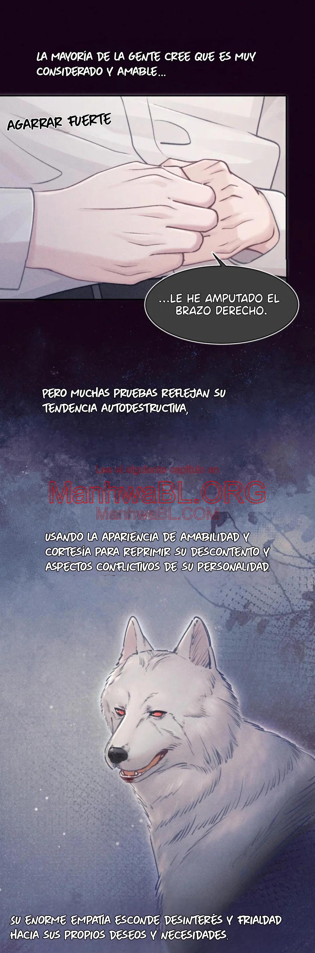 Reply to keats - Capítulo 8 2 manhwa